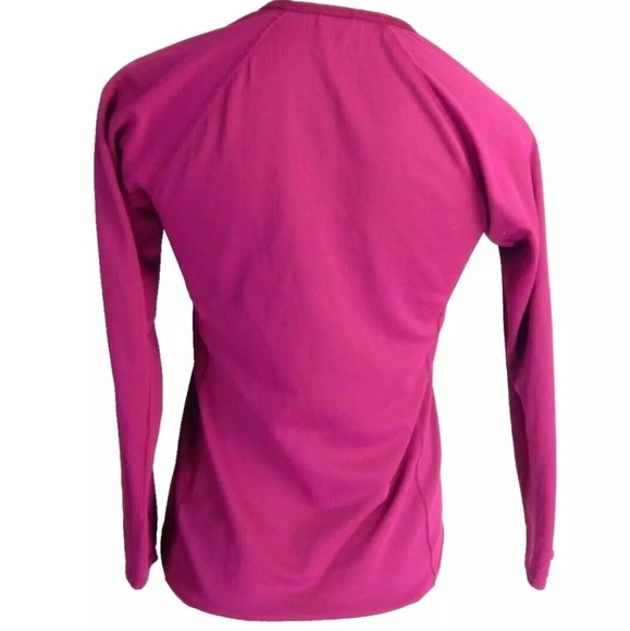 Patagonia Capilene Mid Weight Base Layer Top - Picture 4 of 4